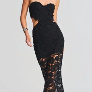 Rococo Sand Eliza Maxi Dress